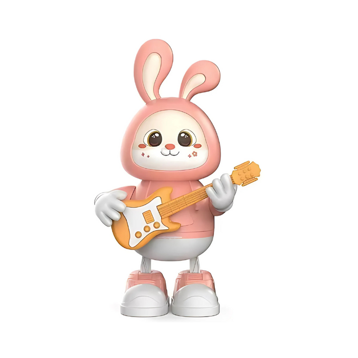 RockBunny