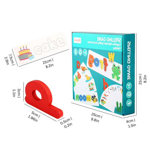Montessori Toys & Learning — Kiddie-Space